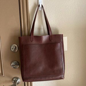 Madewell Medium Transport Tote
